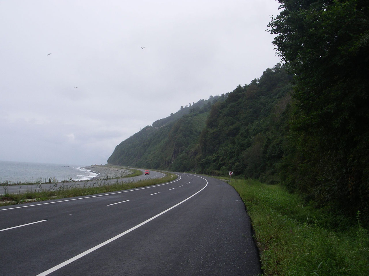 Uzungöl